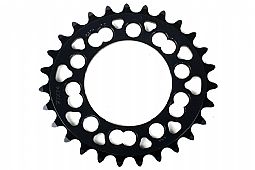 Prevodník Q-Ring MTB XC2 BCD74x5 27t