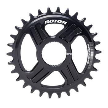 Prevodník R-Ring MTB DirectMount 38t