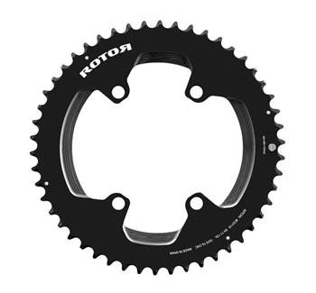 Prevodník R-Ring Road BCD110x4 50 12-11s