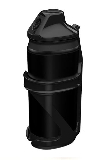 Prídavná batéria Mahle X35 Range Extender SP1 36V 216Wh