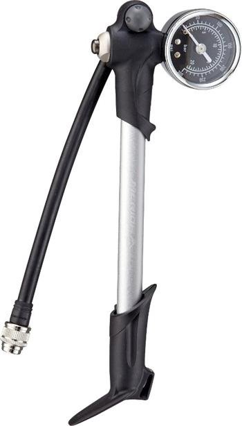 Pumpa na tlmiče 1797