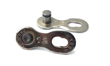 Rýchlospojka 12r reťaze Yaban QR12 6 ks