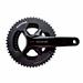 Sada krytiek Shimano Ultegra 8100 110x4 čierne