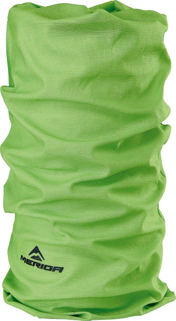Šatka multifunkčná Merida 4094 zelená