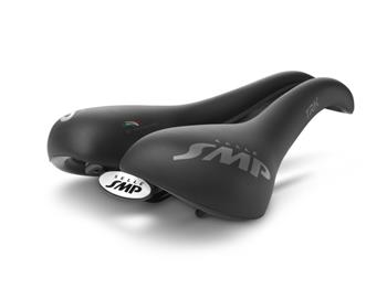 Sedlo SMP TRK Large čierne