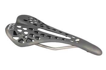 Sedlo Your Air Type-10 MA-080 matné šedé