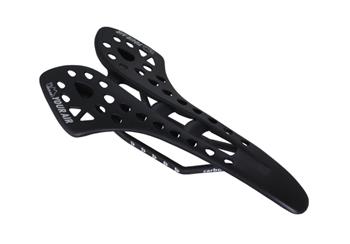 Sedlo Your Air Type-60F CR MA-020 matné čierne