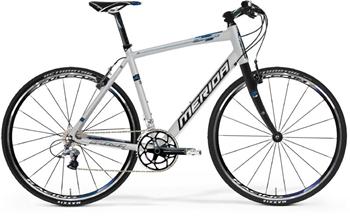 SPEEDER T5 biely/modrý