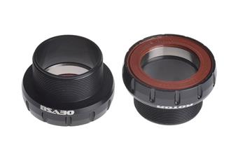 Stred. zlož. BSA30 oceľ.ložiská 68/73mm