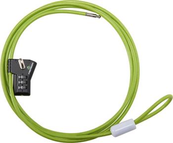 Zámok Merida 2457 4.8mm/200cm/3-kód