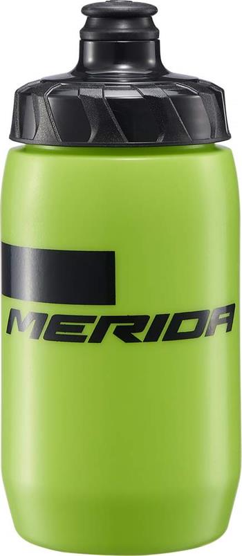 Fľaša 3875 MERIDA zelená 0.5 l