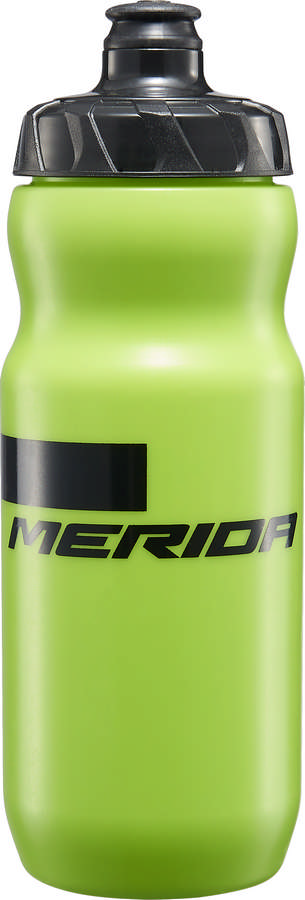 Fľaša 3886 MERIDA zelená 0.65 l