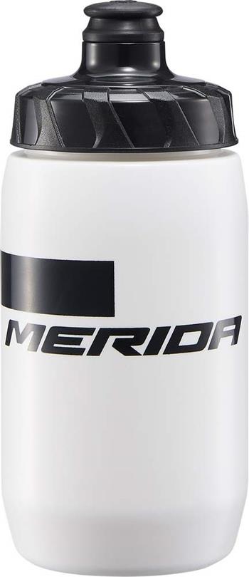 Fľaša 3905 MERIDA biela 0.5 l