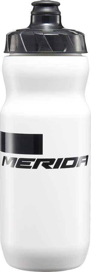 Fľaša 3916 MERIDA biela 0.65 l