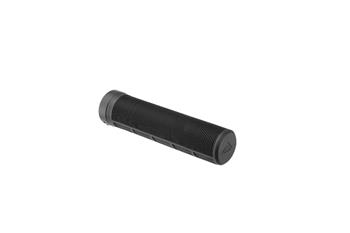 Gripy Merida Expert TR 1-Lock Ring čierne