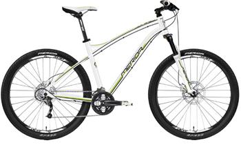 JULIET 300 biely (čierny/zelený)