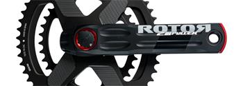 Kľuky Rotor 2InPower Direct Mount RD