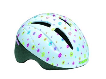 Lazer BOB Flowers biela/3XS-S