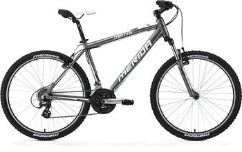MATTS 10-V titanium(biely)
