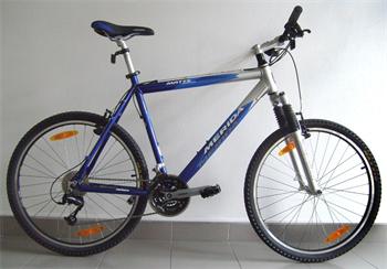 Matts Drifter Special Edition