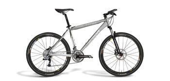 Matts HFS 4000-D čierno-strieborný