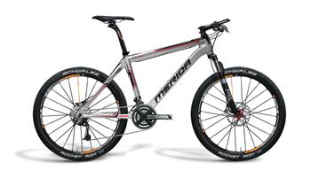 MATTS HFS XC PRO 5000-D čierno-strieborn