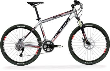 MATTS TFS 300-D strieborný(čierny)