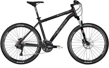 MATTS TFS 500 čierny (šedý)