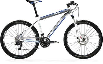 MATTS TFS 800-D biely/lesklý tmavostrieb