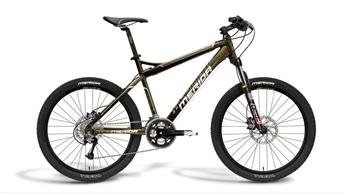 MATTS TFS TRAIL 500-D olejový