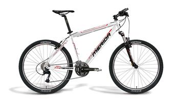 MATTS TFS XC 100-V biely