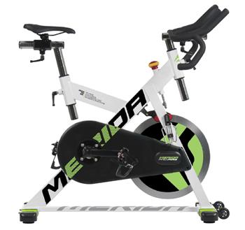 Merida Spin Pro Mag