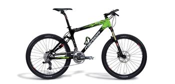 Mission Carbon Team plamene