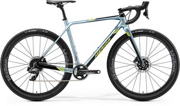 MISSION CX FORCE EDITION