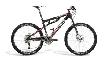 Ninety-Six Carbon XX UD karbón (biely/če