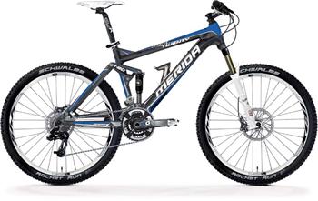 ONE-TWENTY CARBON 4000-D UD karbón/modrý