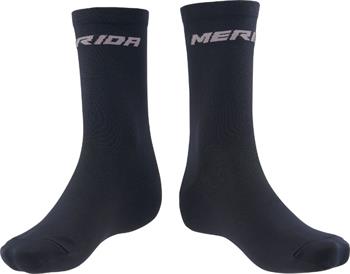 Ponožky Merida Classic šedo-čierne
