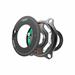 Powermeter Rotor INspider Road 2.0 Direct Mount BCD110x4
