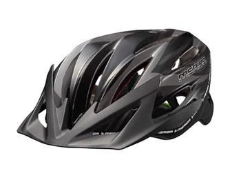 Prilba Merida MG-1 (čierna / L)