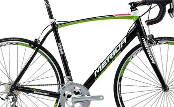 Rám Scultura 903-KIT Lampre Team