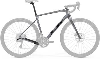 Rám SILEX 8000 šedý(čierny/titanium)