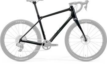 Rám Silex+ Limited KIT XL transparent zelený(šedý)