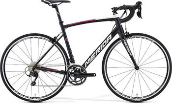 RIDE 400 Lampre Team