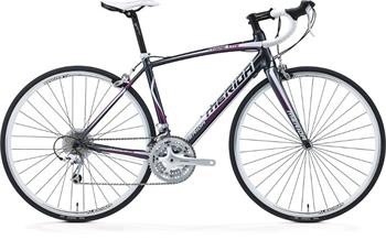 RIDE LITE JULIET 91-27 antracitový (biel
