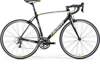 SCULTURA 5000 Lampre Team