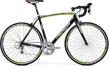 SCULTURA 903 Lampre Team