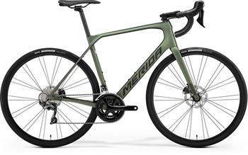 SCULTURA ENDURANCE 5000 matný zelený(čierny)