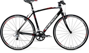 SPEEDER T5 čierny(biely/červený)