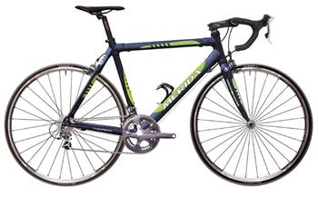 Theorema 909-20 zeleno-modrý