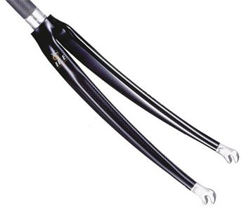 Vidlica IKE Carbon IRC03X